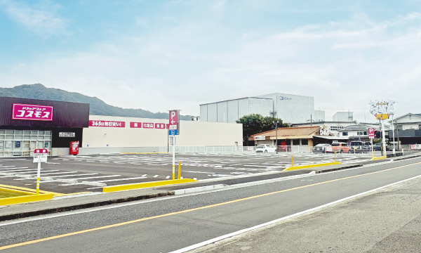 写真：兵庫県たつの市神岡町東觜崎