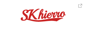 SK hierro