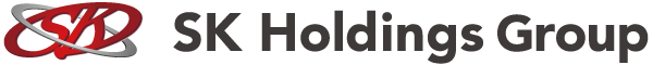 SK Holdings Group（エスケーホールディングス株式会社）
